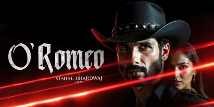 ‘O Romeo’ Movie Review और Box Office Collection: कैसी रही शाहिद कपूर की नई फिल्म? ‘O Romeo’ Movie Review और Box Office Collection: कैसी रही शाहिद कपूर की नई फिल्म?