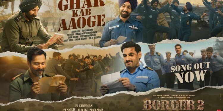 Border 2 OTT Release: कब और किस प्लेटफॉर्म पर देख पाएंगे सनी देओल की देशभक्ति फिल्म