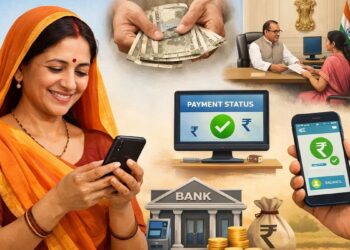 Ladli Behna Yojana March Installment 2026: इस तारीख को महिलाओं के खाते में आएंगे ₹1500