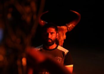 Leader’ First Review: दमदार एक्शन और इमोशनल कहानी से भरी नई फिल्म