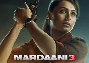 Mardaani 3 OTT रिलीज: कब और किस प्लेटफॉर्म पर देख पाएंगे फिल्म? जानिए पूरी जानकारी