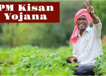 PM Kisan Yojana की नई किस्त आने वाली है 9 करोड़ किसानों के खाते में इस दिन ट्रांसफर होंगे ₹2000
