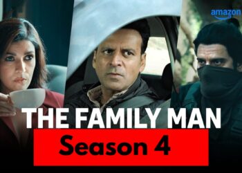 The Family Man Season 4: फिर लौटेंगे श्रीकांत तिवारी नए मिशन के साथ, कब होगी रिलीज? जानिए पूरी जानकारी