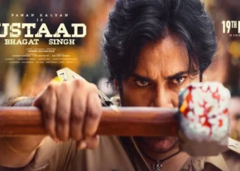 Ustaad Bhagat Singh Day 1 Box Office Collection: जानिए पहले दिन की कमाई