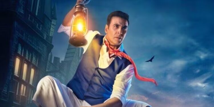 Bhoot Bangla Review: डर और कॉमेडी का डबल डोज, कैसी है फिल्म? जानिए पूरी सच्चाई