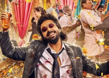 Happy Raj OTT Release: कब और कहां देखें यह नई फिल्म, जानिए पूरी जानकारी