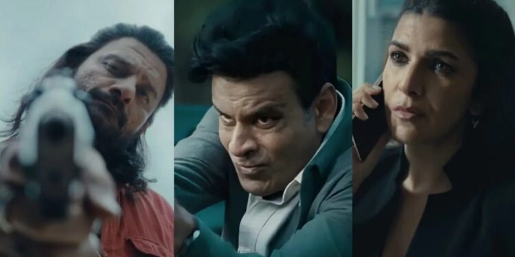 The Family Man 4 OTT Release: तीसरे सीजन के अधूरे अंत का मिलेगा जवाब, जानें कब आ रहा है नया कड़क सीजन