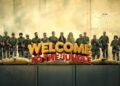 Welcome to the Jungle Movie Review: स्टार्स की भारी फौज और बिना लॉजिक वाली ‘कड़क’ कॉमेडी, जानें