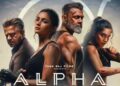 Alpha Movie Review: पर्दे पर दिखा आलिया भट्ट का अब तक का सबसे कड़क अवतार